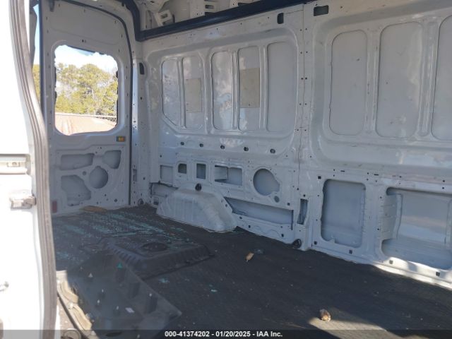 1FTYR2XM1JKA84204 Ford Transit-250