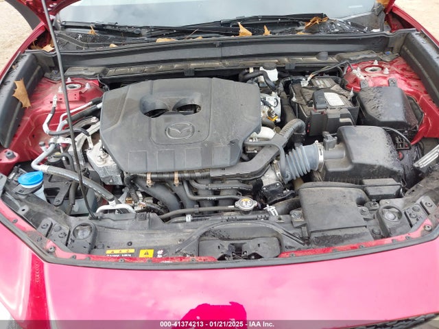 3MVDMBDM7PM511452 Mazda Cx-30 2.5 S Premium