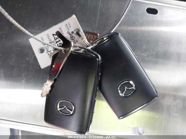 3MVDMBDM7PM511452 Mazda Cx-30 2.5 S Premium