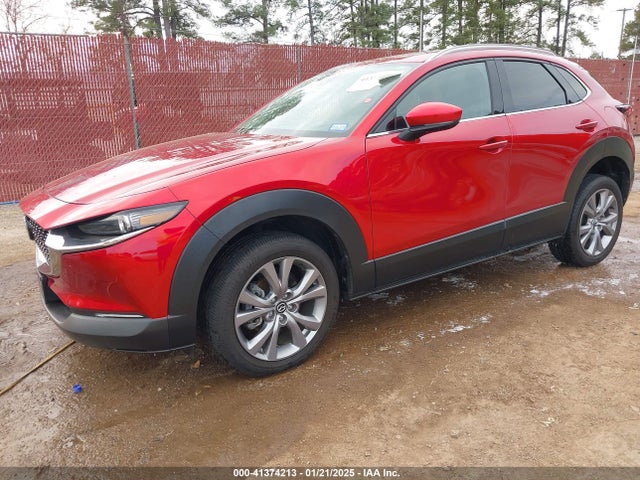 3MVDMBDM7PM511452 Mazda Cx-30 2.5 S Premium