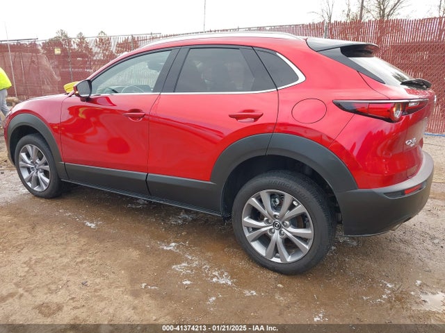 3MVDMBDM7PM511452 Mazda Cx-30 2.5 S Premium