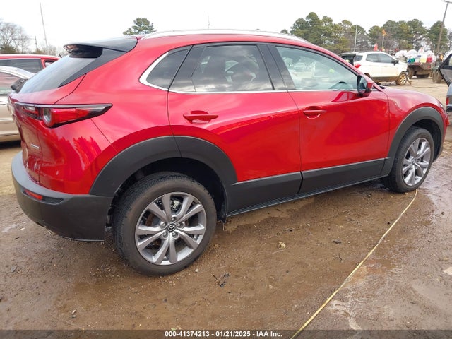 3MVDMBDM7PM511452 Mazda Cx-30 2.5 S Premium