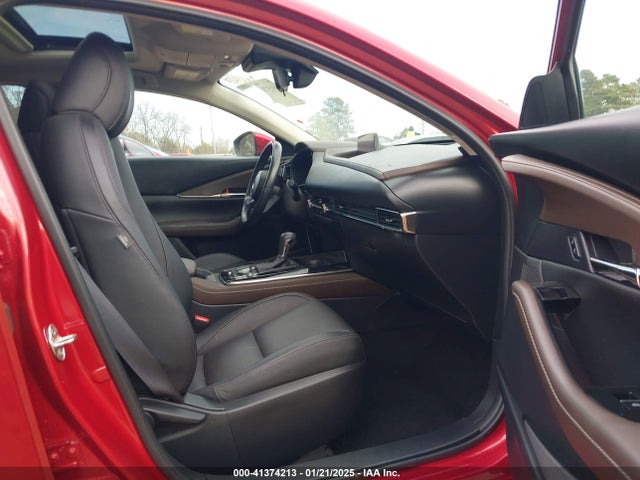 3MVDMBDM7PM511452 Mazda Cx-30 2.5 S Premium
