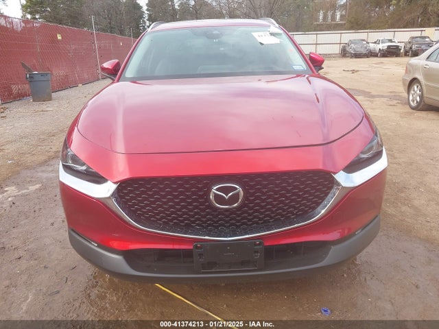 3MVDMBDM7PM511452 Mazda Cx-30 2.5 S Premium