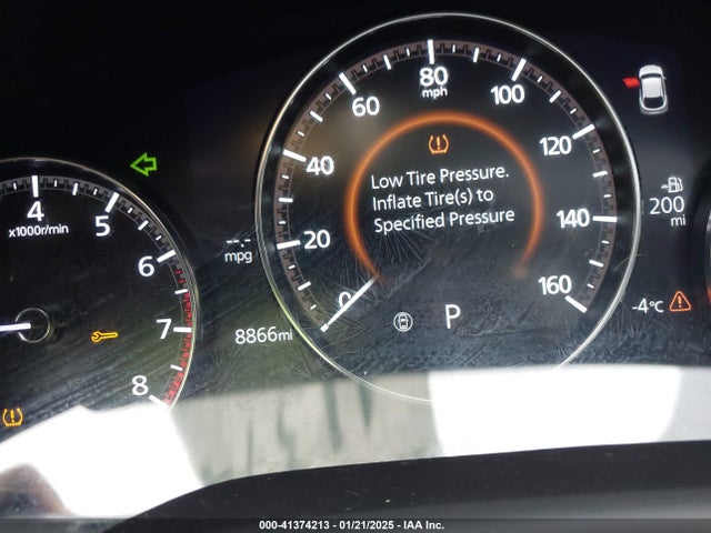 3MVDMBDM7PM511452 Mazda Cx-30 2.5 S Premium