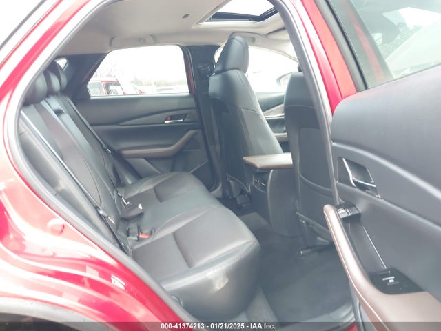 3MVDMBDM7PM511452 Mazda Cx-30 2.5 S Premium