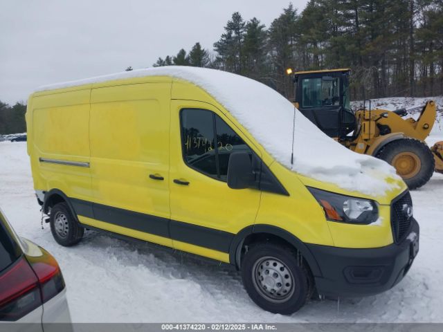 1FTBR2C81PKB94435 Ford Transit-250 Cargo Van