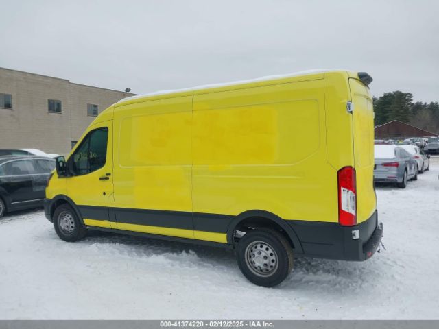1FTBR2C81PKB94435 Ford Transit-250 Cargo Van