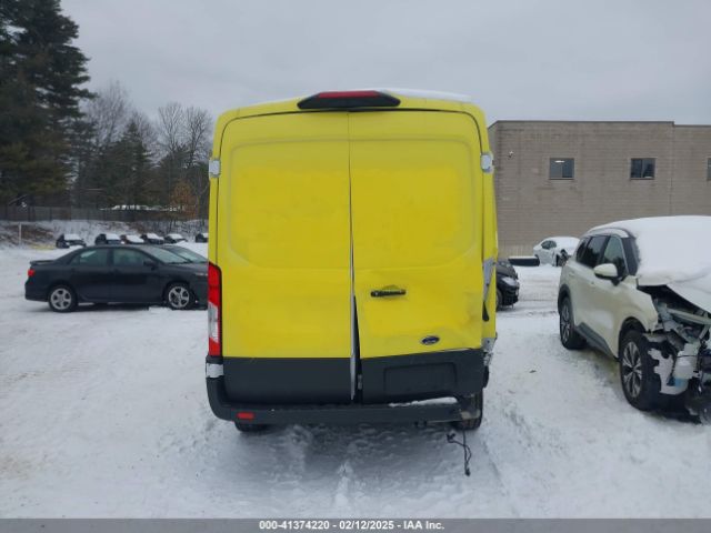1FTBR2C81PKB94435 Ford Transit-250 Cargo Van