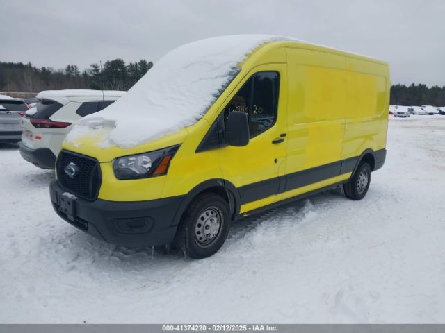 1FTBR2C81PKB94435 Ford Transit-250 Cargo Van