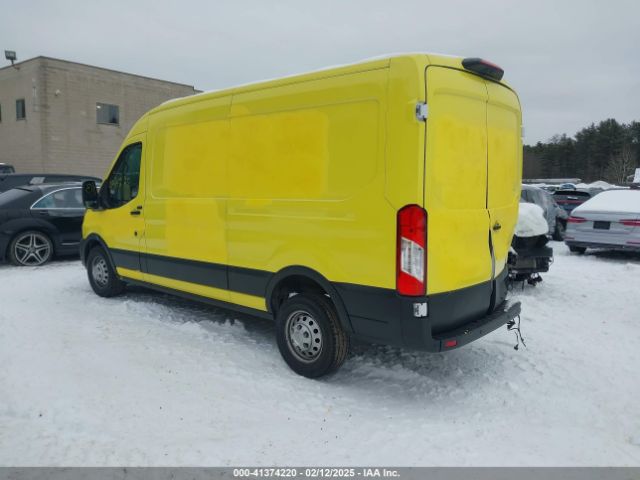 1FTBR2C81PKB94435 Ford Transit-250 Cargo Van