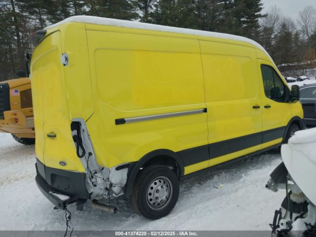 1FTBR2C81PKB94435 Ford Transit-250 Cargo Van