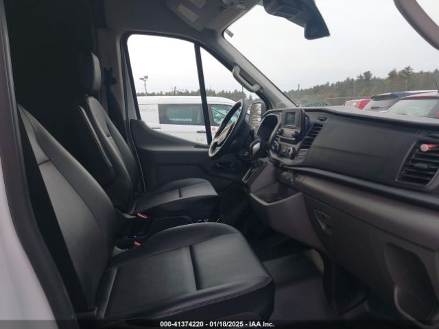 1FTBR2C81PKB94435 Ford Transit-250 Cargo Van