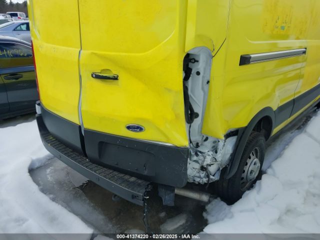 1FTBR2C81PKB94435 Ford Transit-250 Cargo Van