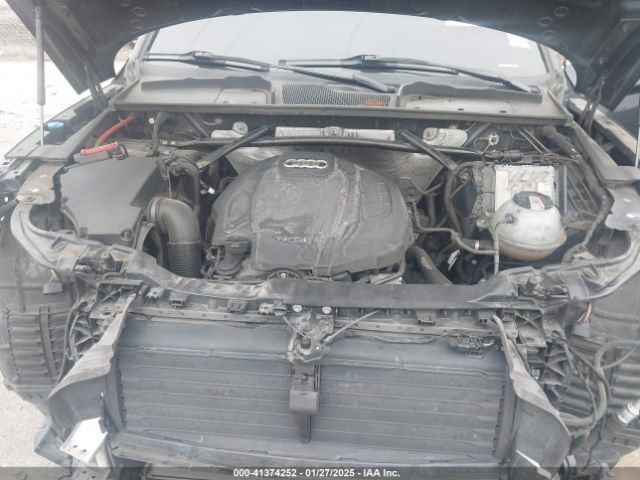 WA1BNAFY7K2038226 Audi Q5