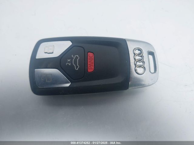 WA1BNAFY7K2038226 Audi Q5