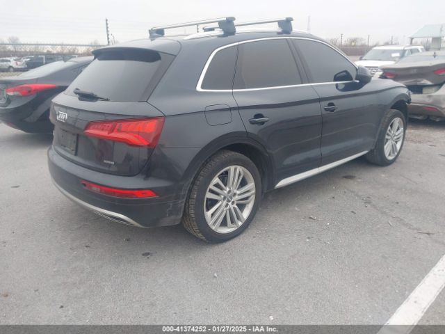 WA1BNAFY7K2038226 Audi Q5