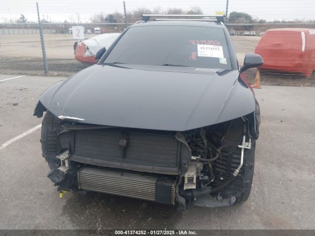 WA1BNAFY7K2038226 Audi Q5