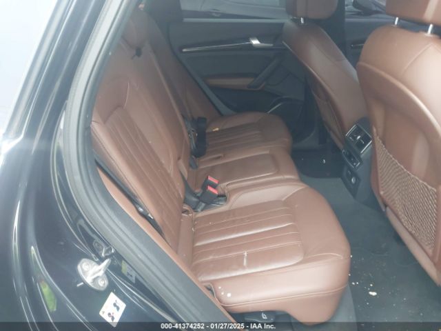 WA1BNAFY7K2038226 Audi Q5