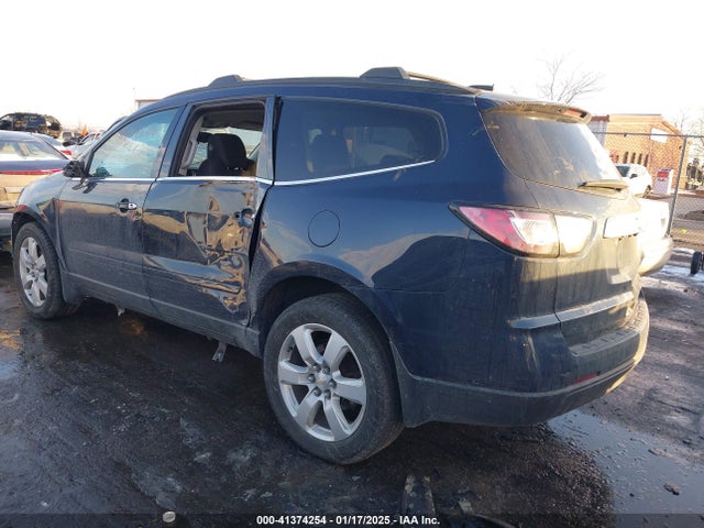 1GNKRGKD9GJ301823 Chevrolet Traverse 1lt