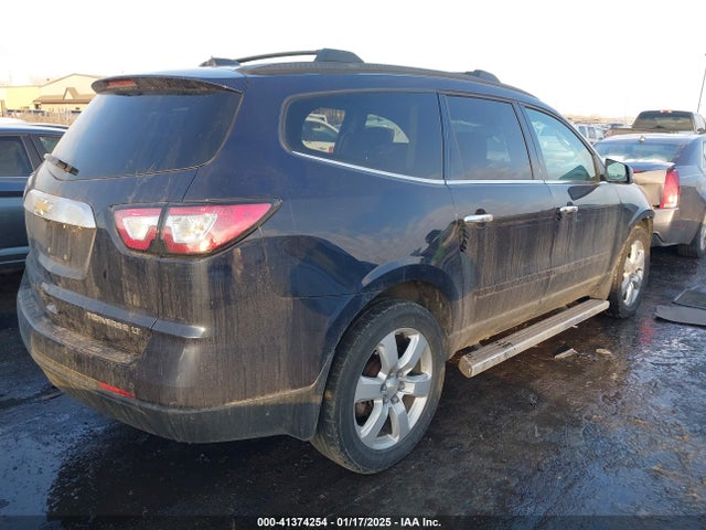 1GNKRGKD9GJ301823 Chevrolet Traverse 1lt