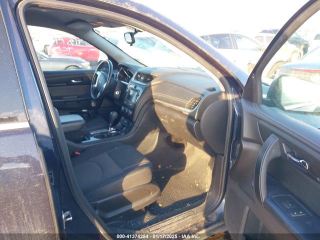 1GNKRGKD9GJ301823 Chevrolet Traverse 1lt