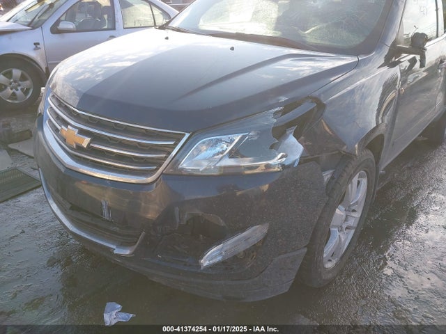 1GNKRGKD9GJ301823 Chevrolet Traverse 1lt