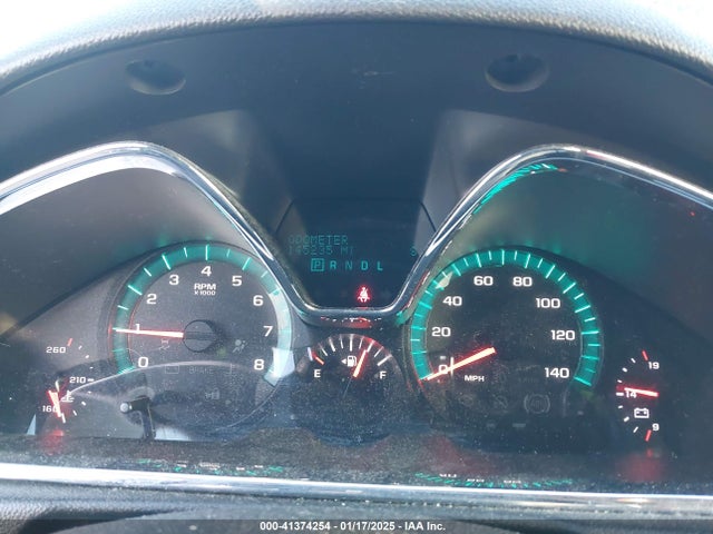 1GNKRGKD9GJ301823 Chevrolet Traverse 1lt