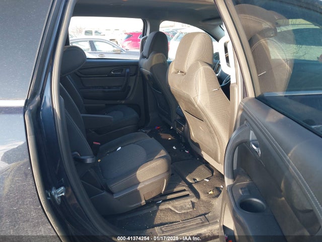 1GNKRGKD9GJ301823 Chevrolet Traverse 1lt