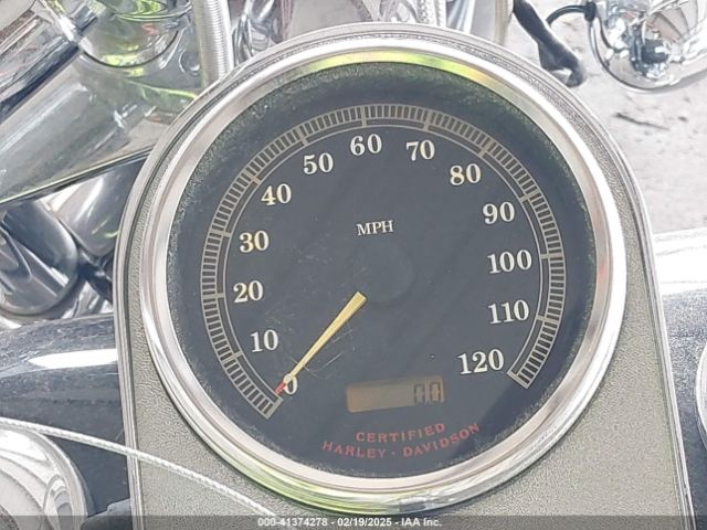 1999 HARLEY-DAVIDSON FXST 1HD1BKL18XY040609 Photo 6