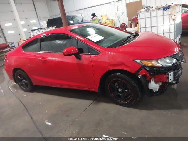 Honda Civic Lx 2015 2HGFG3B58FH508108 Image 13