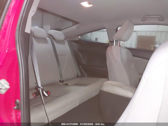 Honda Civic Lx 2015 2HGFG3B58FH508108 Image 8