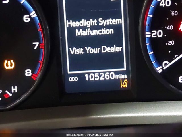 2T3RFREV5HW648195 Toyota Rav4 Xle