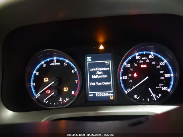 2T3RFREV5HW648195 Toyota Rav4 Xle