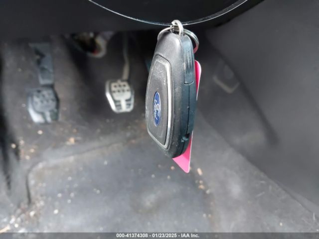 1FADP3L91EL347101 Ford FOCUS ST