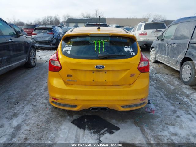 1FADP3L91EL347101 Ford FOCUS ST