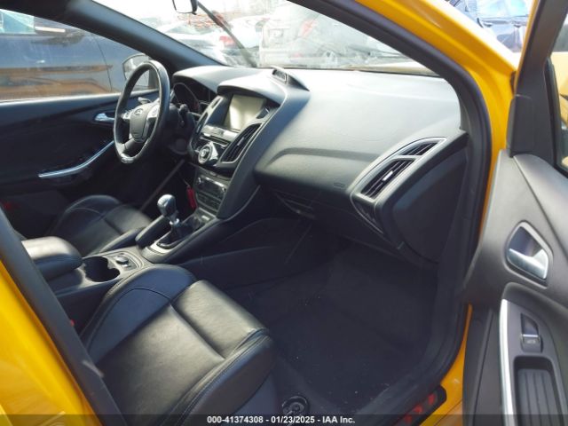 1FADP3L91EL347101 Ford FOCUS ST