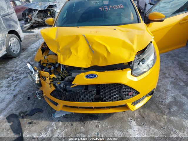 1FADP3L91EL347101 Ford FOCUS ST