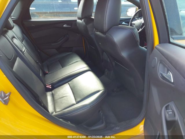 1FADP3L91EL347101 Ford FOCUS ST