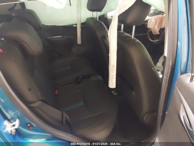 KL8CF6SA0LC467113 Chevrolet Spark Fwd 2lt Automatic