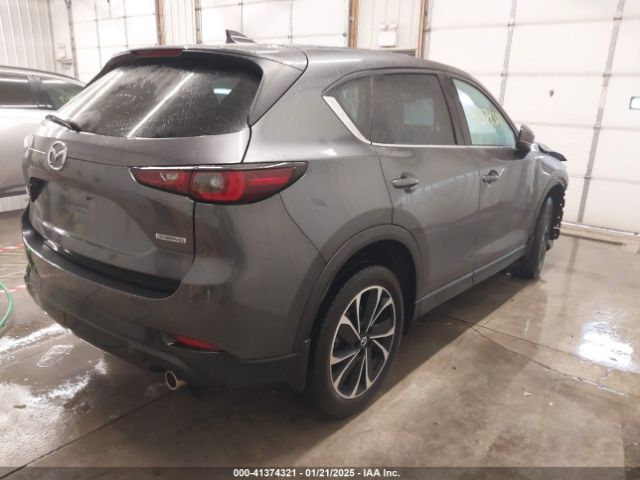 2023 MAZDA CX-5 JM3KFBDM0P0172983 Photo 3