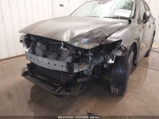 2023 MAZDA CX-5 JM3KFBDM0P0172983 Photo 5