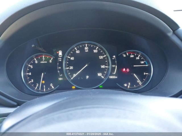 2023 MAZDA CX-5 JM3KFBDM0P0172983 Photo 6