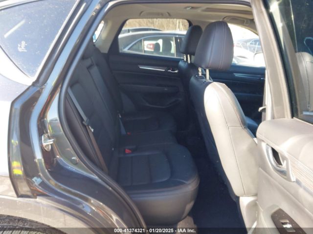 2023 MAZDA CX-5 JM3KFBDM0P0172983 Photo 7