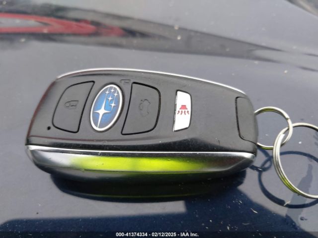 JF2SKAPC9KH574885 Subaru Forester Sport