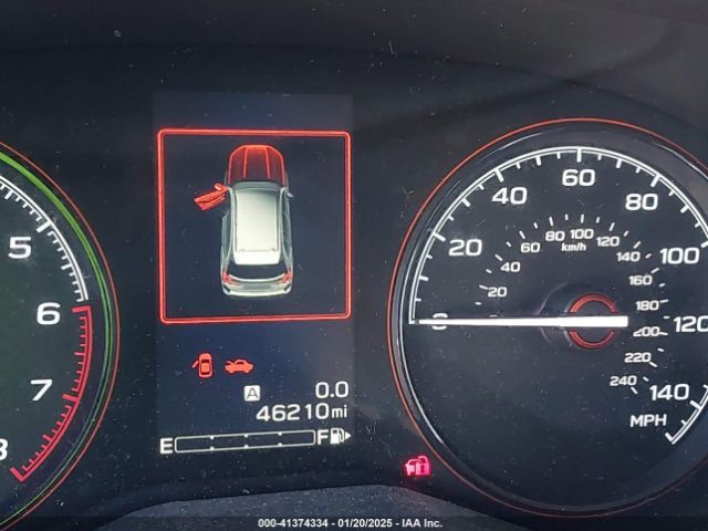 JF2SKAPC9KH574885 Subaru Forester Sport