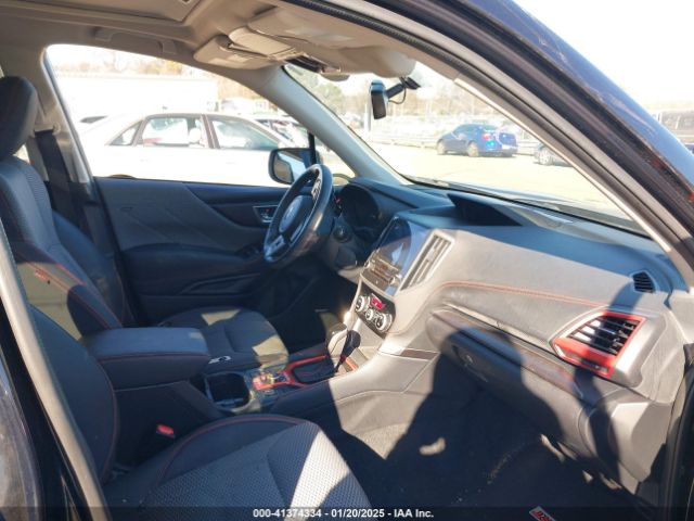 JF2SKAPC9KH574885 Subaru Forester Sport