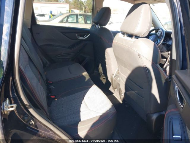 JF2SKAPC9KH574885 Subaru Forester Sport