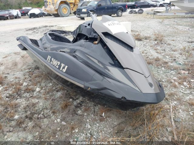 2022 YAMAHA GP1800 YAMA0802F222