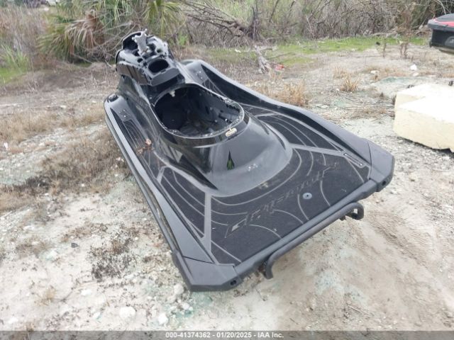 2022 YAMAHA GP1800 YAMA0802F222 Photo 2